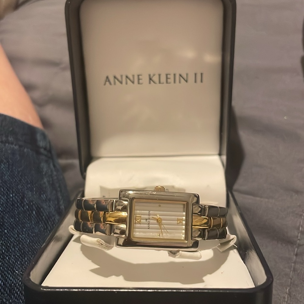 Anne Klein Watch - image 7
